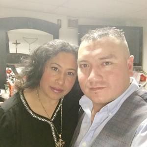 Meet your Posher, Juana